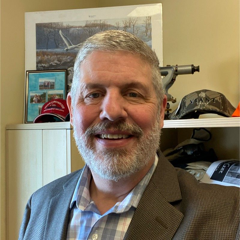 Tim Eaton profile picture