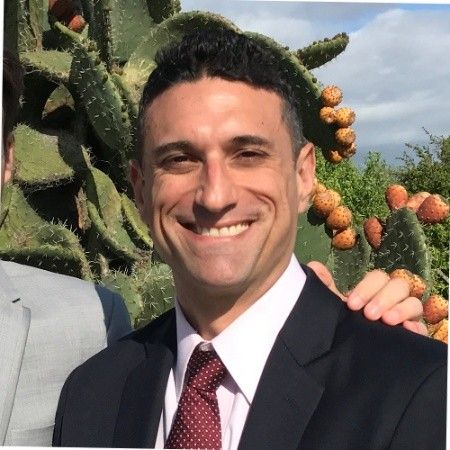 Dan Patriarca profile picture