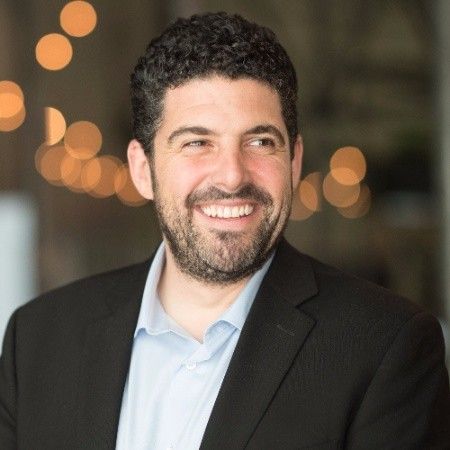 Seth Adler profile picture