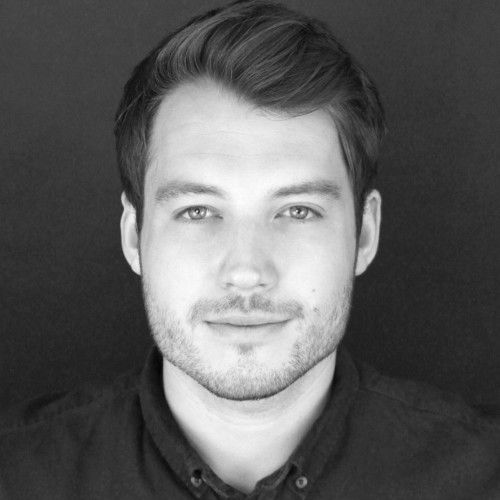 Maximilian Theis profile picture