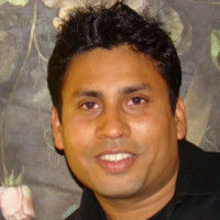 akhilesh pandey profile picture