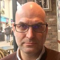 Simon Coles profile picture