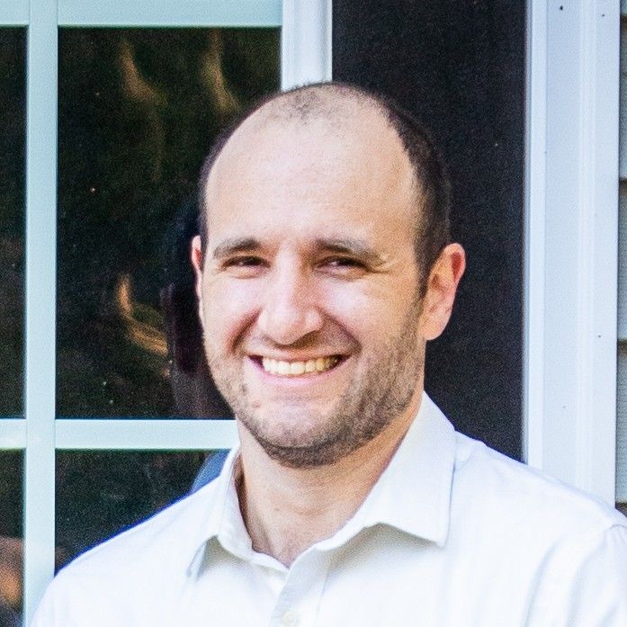 Justin Strasburger profile picture
