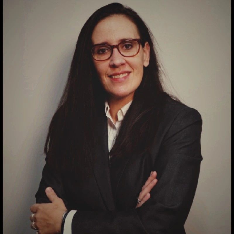 Amy E Cabanas profile picture