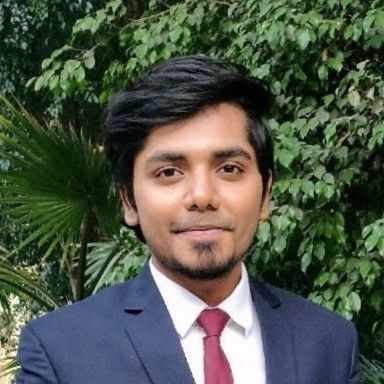Deepank Varshney profile picture