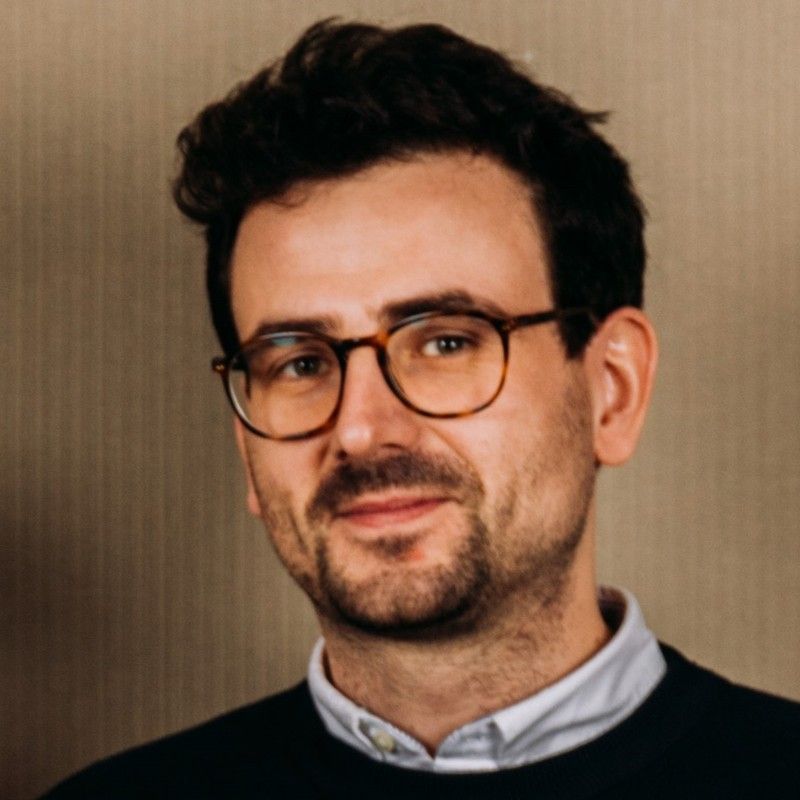 Pawel Domagala profile picture