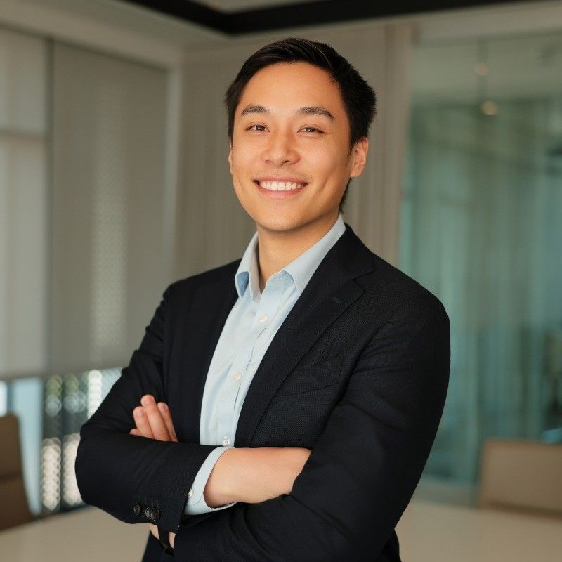 David Tse profile picture