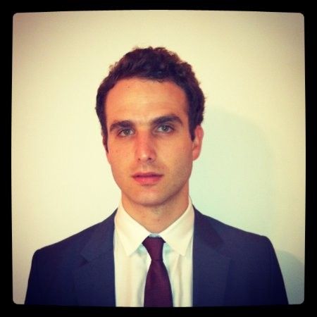 Nathaniel Felton profile picture