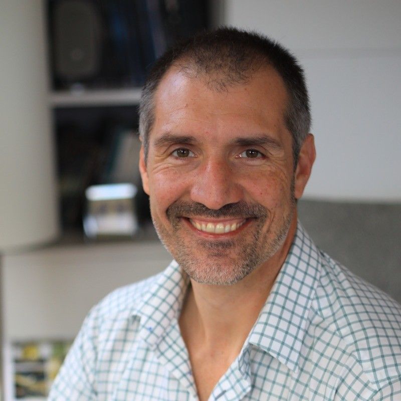 Antony Passemard profile picture