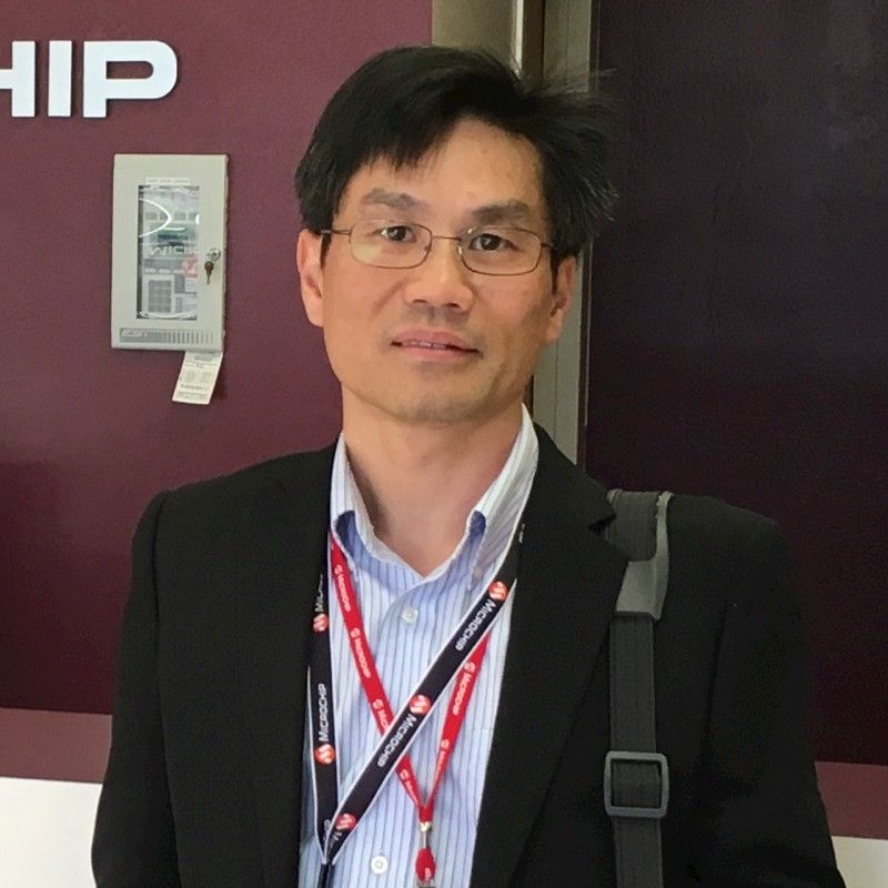 Chao Hsi Chung profile picture