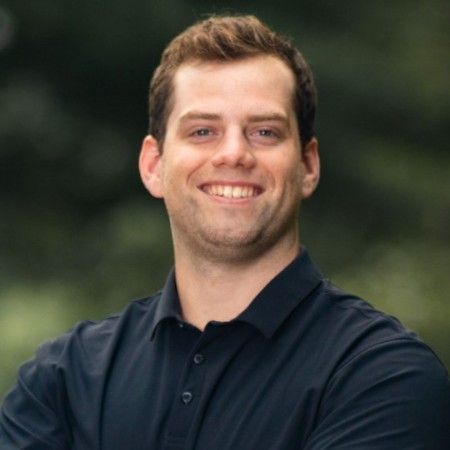 Joshua Romprey profile picture