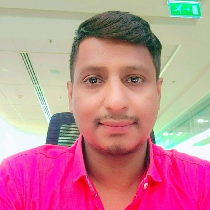 Asif Ali Shaikh profile picture