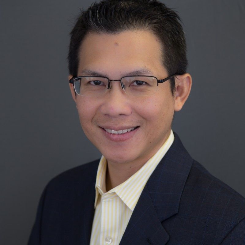 Felix Tran profile picture