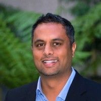 Rick Maharaj profile picture