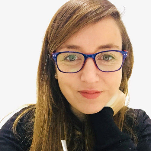 Maria Del Valle Miguel profile picture