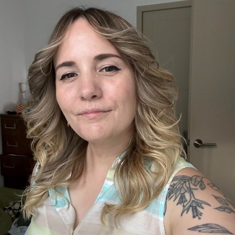 Christina Richards profile picture