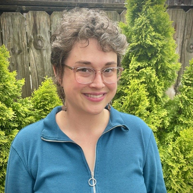 Jess Lauffer profile picture