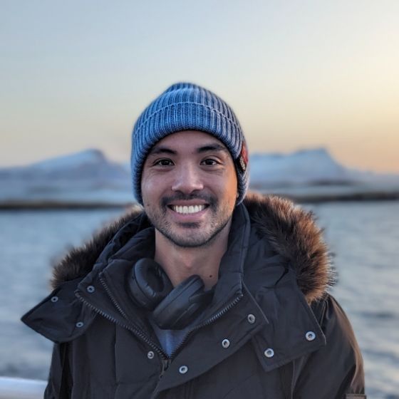 Derek Jensen profile picture