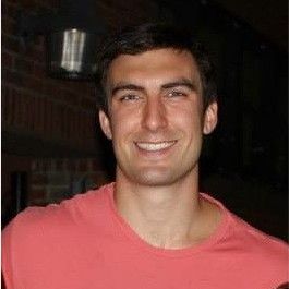 Sean Milligan profile picture