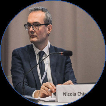 Nicola Chiarini profile picture