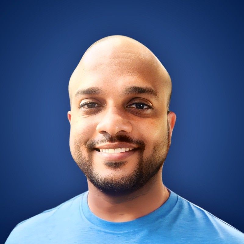 Dasun Ratnasekera profile picture