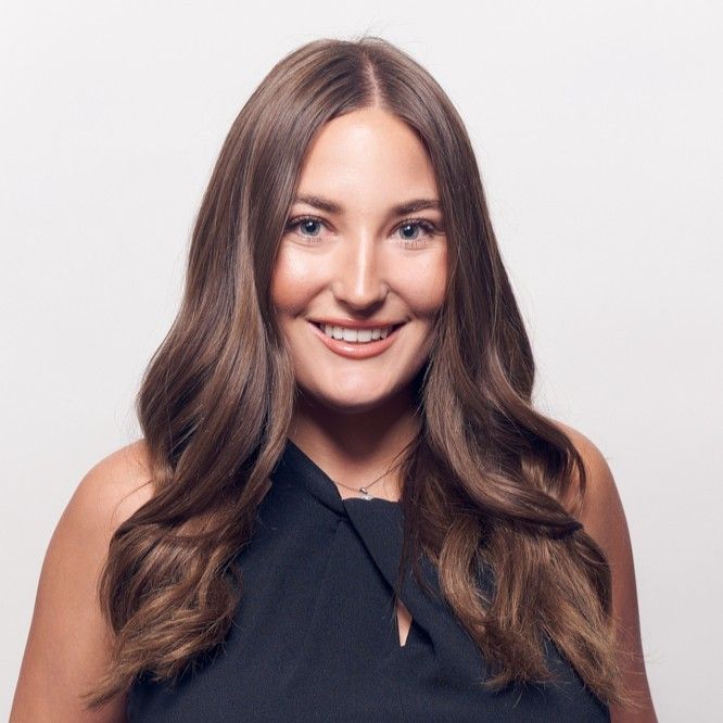 Madeline O profile picture