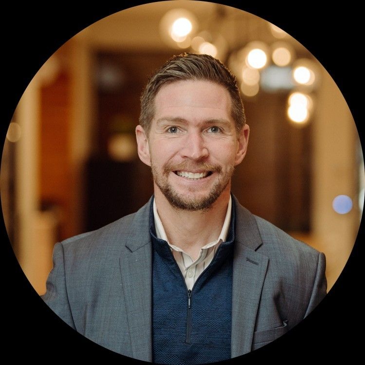 Brian Duerring profile picture