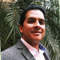 Jaime Echeverri Rico profile picture