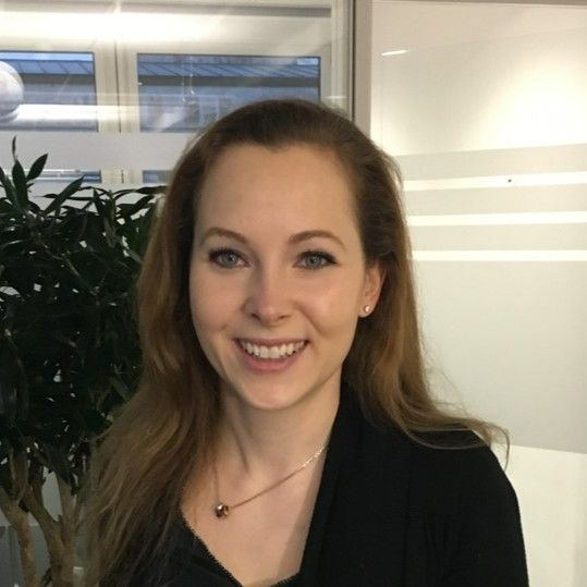 Jasmin Martens profile picture