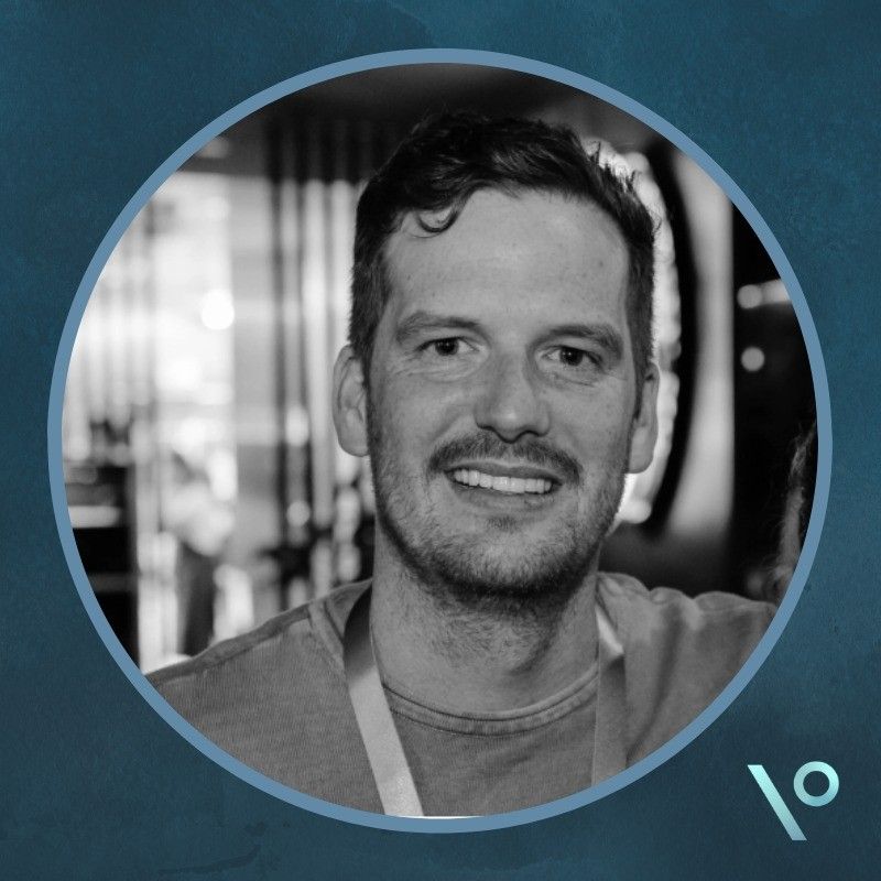 Graeme Caplen profile picture