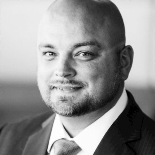 Joshua Hanson profile picture