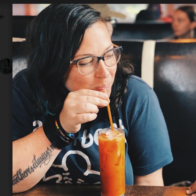 Giliah Librach profile picture