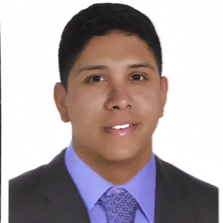 Joan David Ledesma profile picture