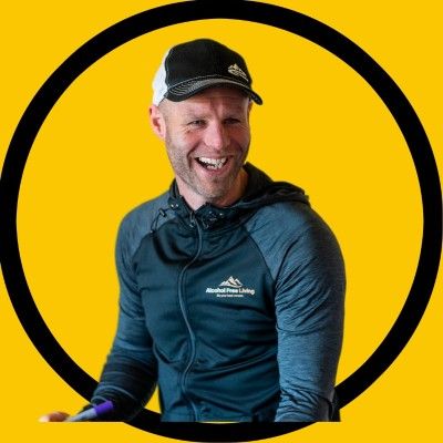 Keith Cronin profile picture