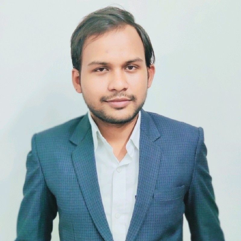 Mohd Arquam profile picture