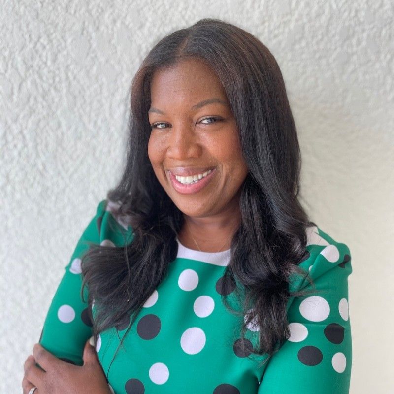 Carmen Muhammad Wharton profile picture