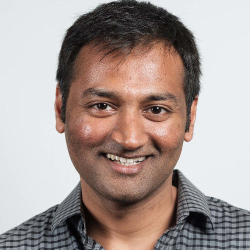 Srivatsan Srinivasan profile picture