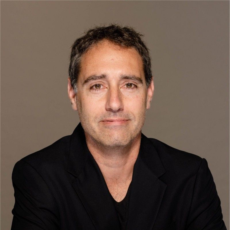 Yuval Shani profile picture