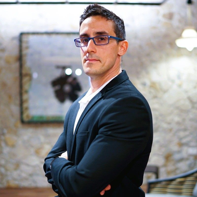 Ariel Negrin profile picture