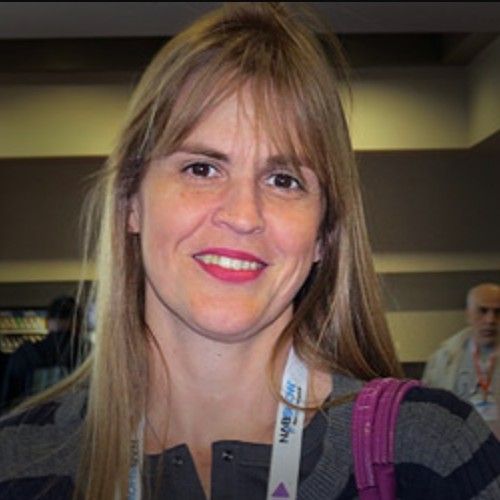 Sandra Conejos profile picture