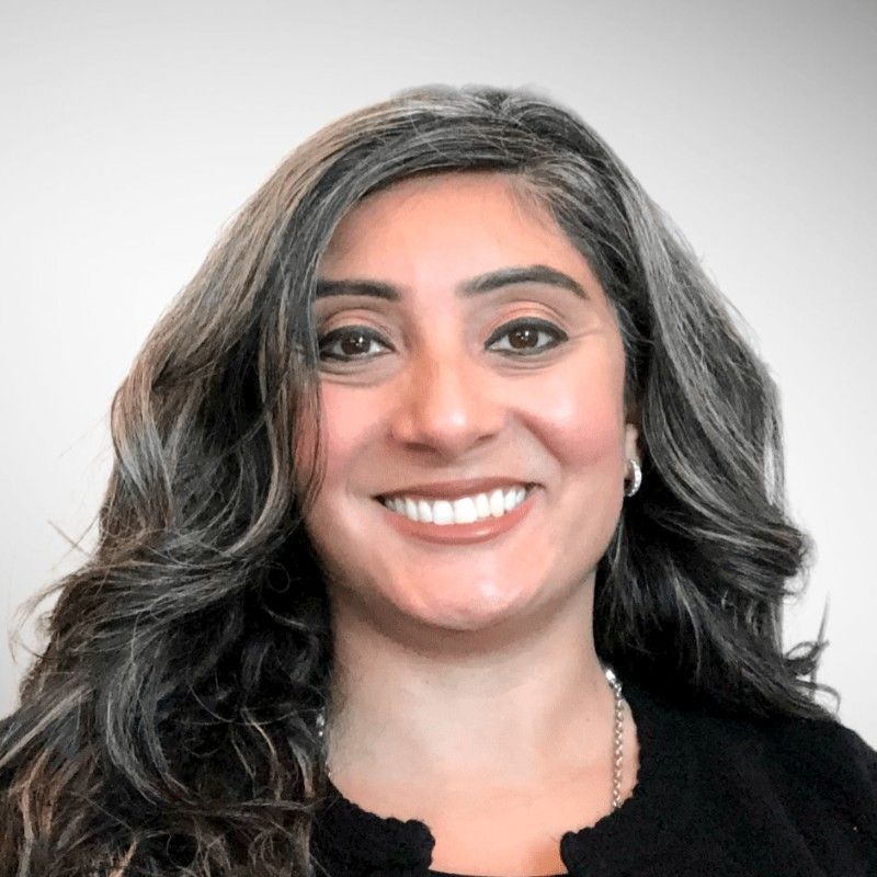 Sophia Virani profile picture