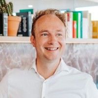 Kasper Middelkoop profile picture