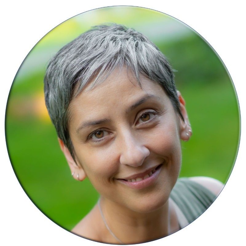 Sandra Perilli profile picture