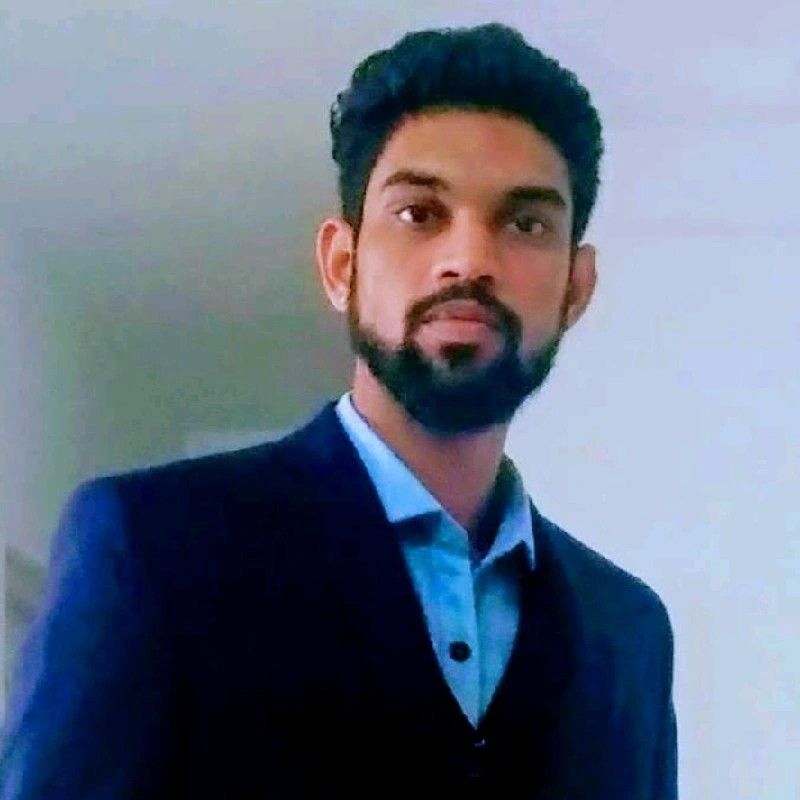 Anand Prakash Singh profile picture