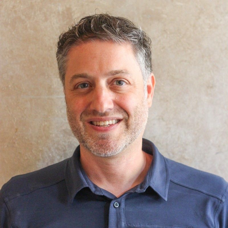 Brian Liebman profile picture