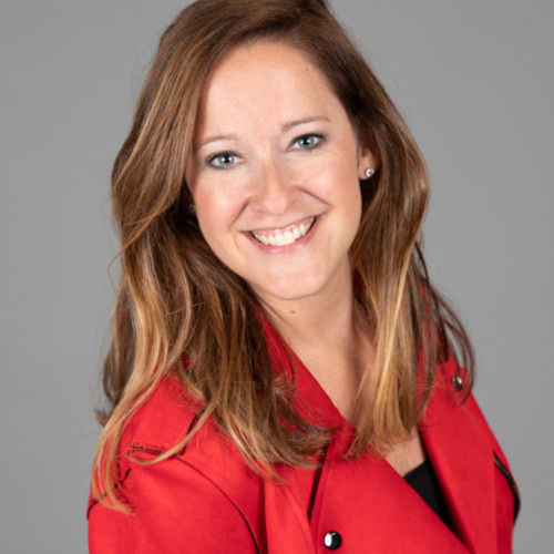 Amy Rost profile picture