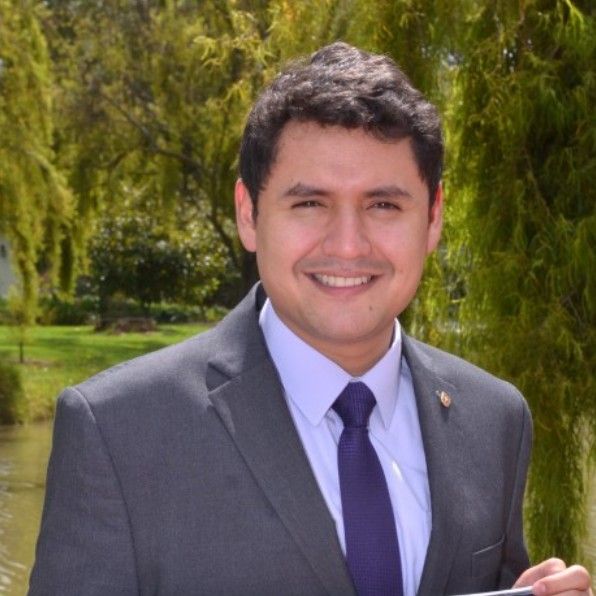 Julian D Suarez Florez profile picture
