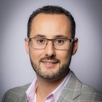 Bechara Jaoudeh profile picture