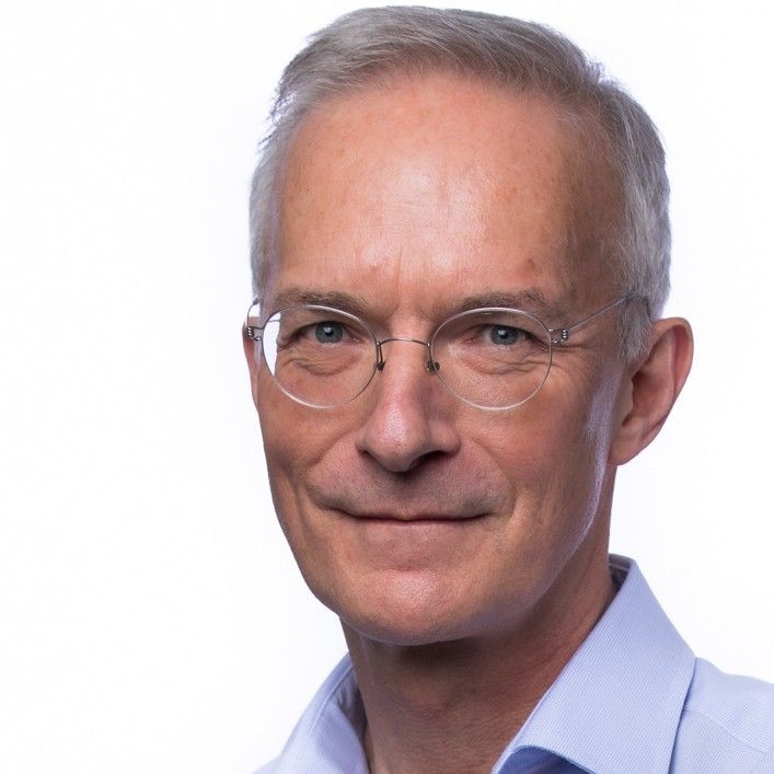 Peter Smith profile picture