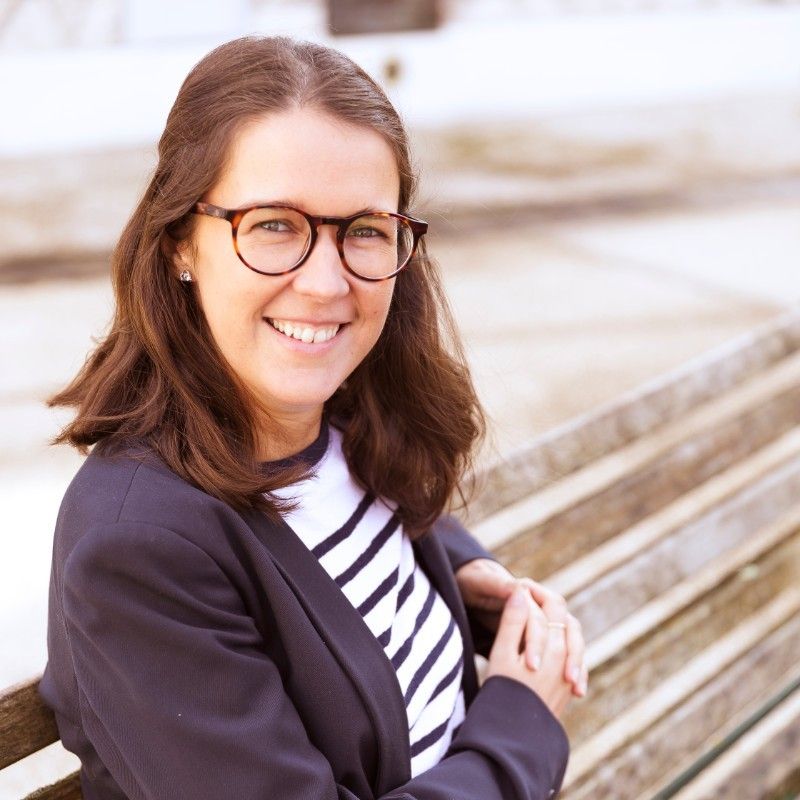Amee Cox profile picture